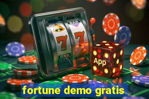 fortune demo gratis